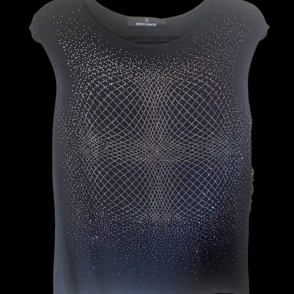Beautiful night out t shirt